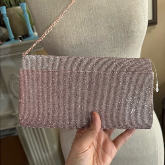 Papell Studio evening purse - Picture 5 of 12